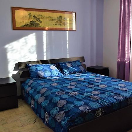 Bluhouse Apartment เจนัว ภายนอก รูปภาพ