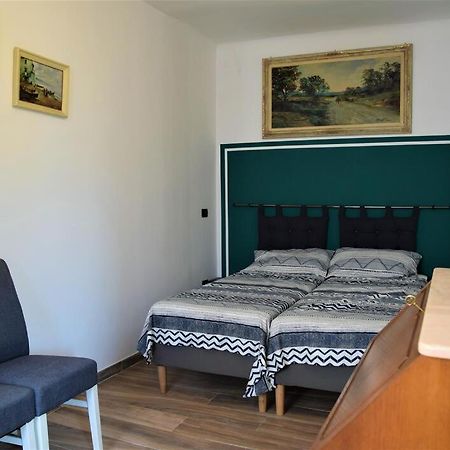 Bluhouse Apartment เจนัว ภายนอก รูปภาพ