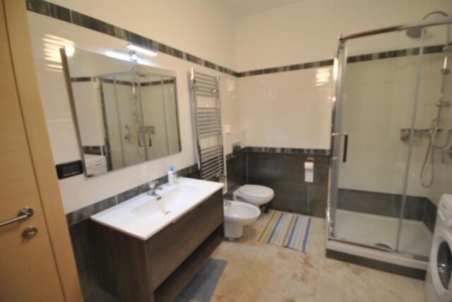 Bluhouse Apartment เจนัว ภายนอก รูปภาพ
