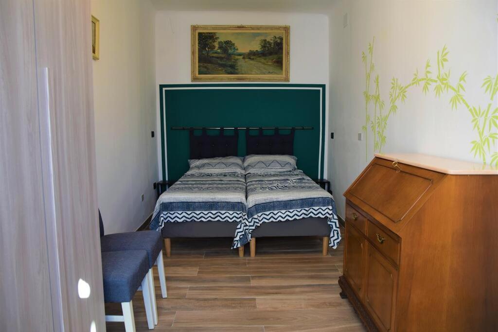 Bluhouse Apartment เจนัว ภายนอก รูปภาพ