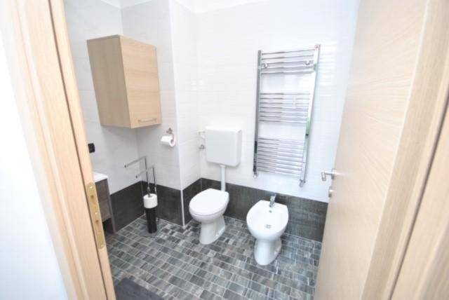 Bluhouse Apartment เจนัว ภายนอก รูปภาพ