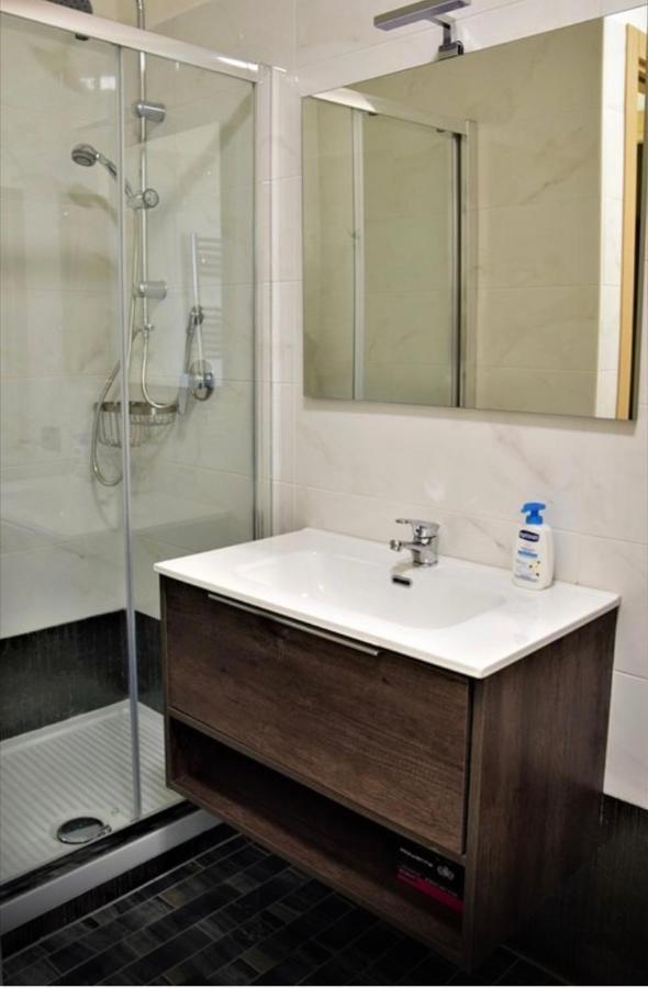 Bluhouse Apartment เจนัว ภายนอก รูปภาพ