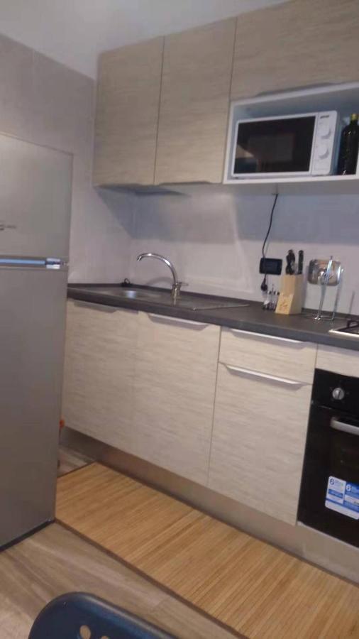 Bluhouse Apartment เจนัว ภายนอก รูปภาพ
