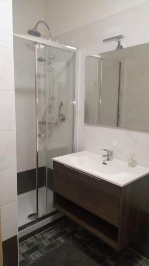 Bluhouse Apartment เจนัว ภายนอก รูปภาพ