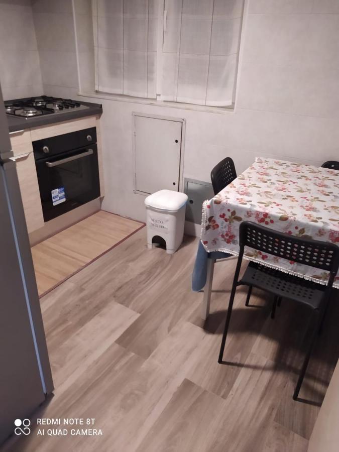 Bluhouse Apartment เจนัว ภายนอก รูปภาพ